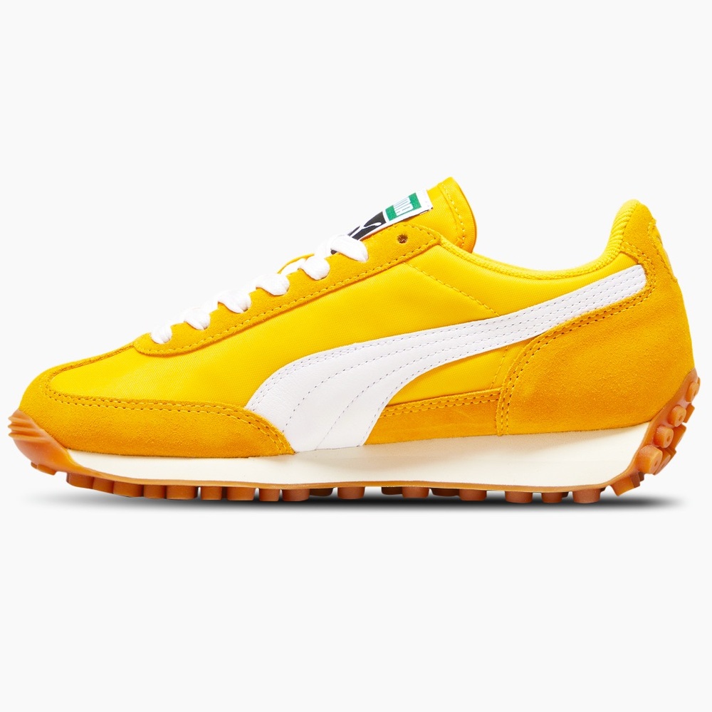 🍊PUMA EASY RIDER ORANGE 🍊 - Picture 2 of 4